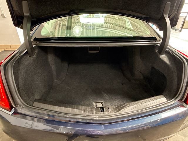 Used 2017 Cadillac CT6 Premium Luxury w/ Driver Assist Package image 28