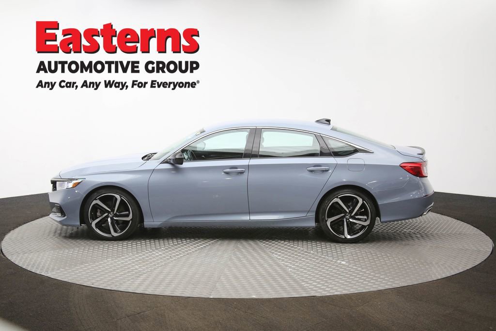 Used 2022 Honda Accord Sport Special Edition image 57