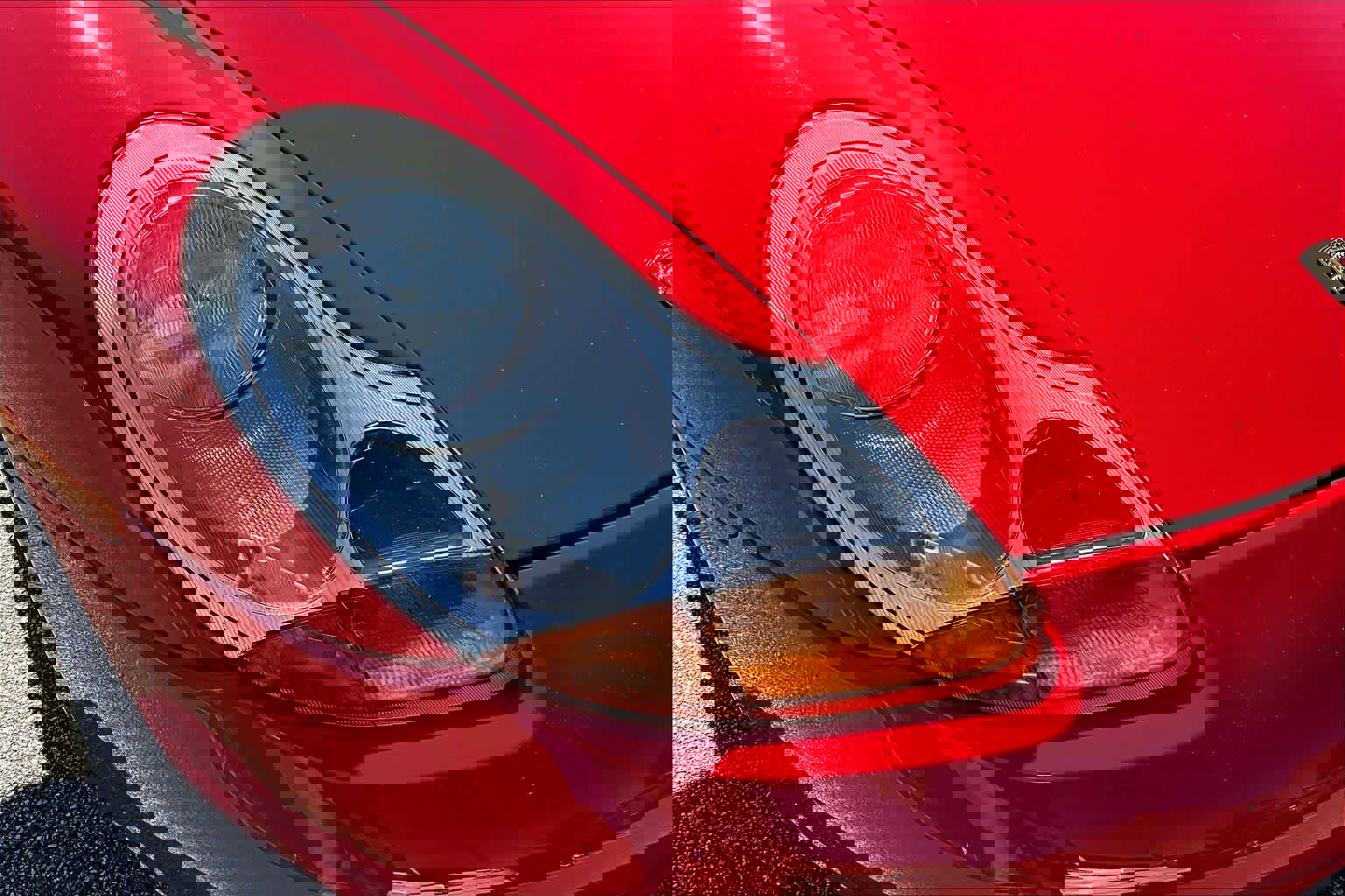 Used 2000 Porsche Boxster image 21