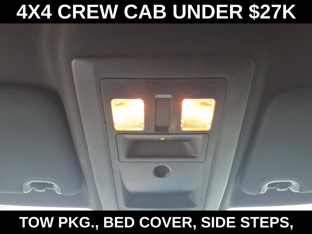 Used 2022 RAM 1500 Classic Warlock AWD/4WD image 26