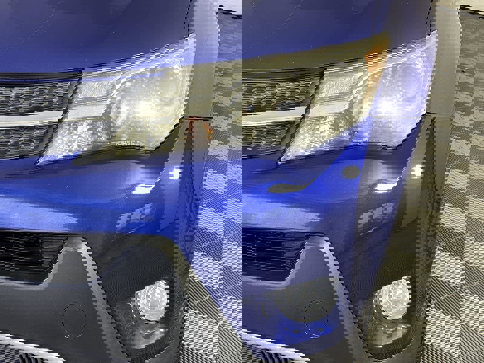 Used 2014 Toyota RAV4 XLE image 9