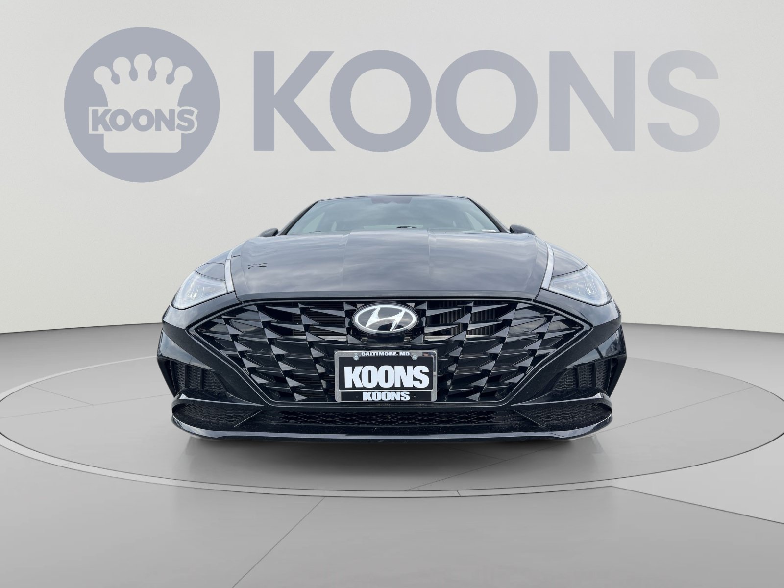 Used 2023 Hyundai Sonata SEL Plus FWD image 11