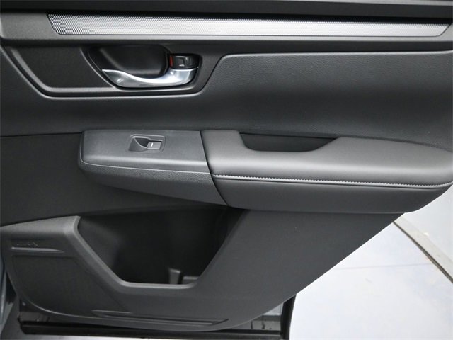 New 2026 Honda CR-V EX image 24