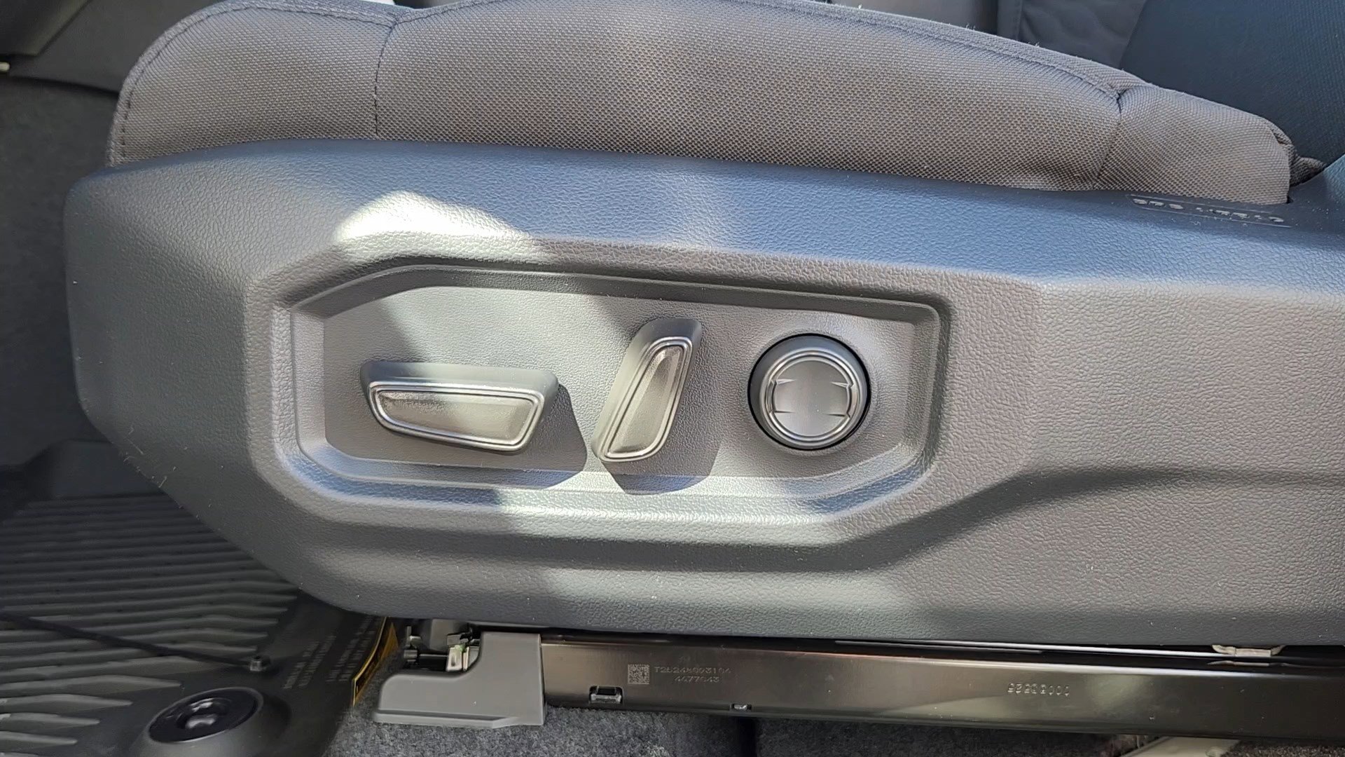 New 2026 Toyota Tundra SR5 image 8