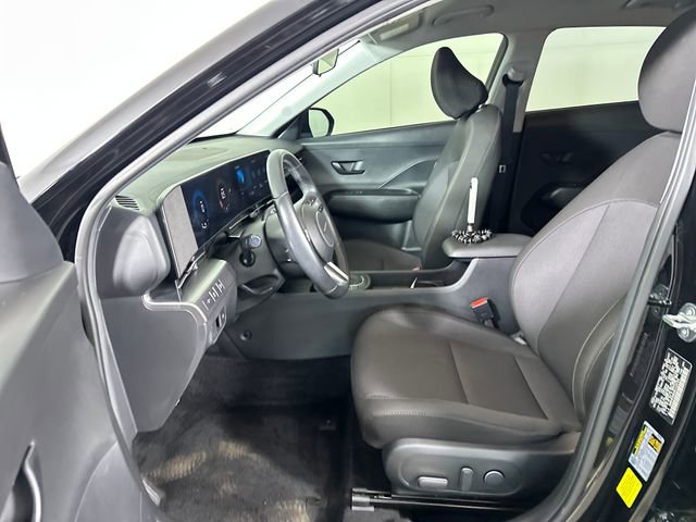 Used 2024 Hyundai Kona SEL image 11