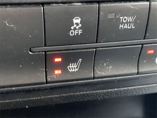 Used 2020 RAM 1500 Tradesman w/ Tradesman SXT Package image 27