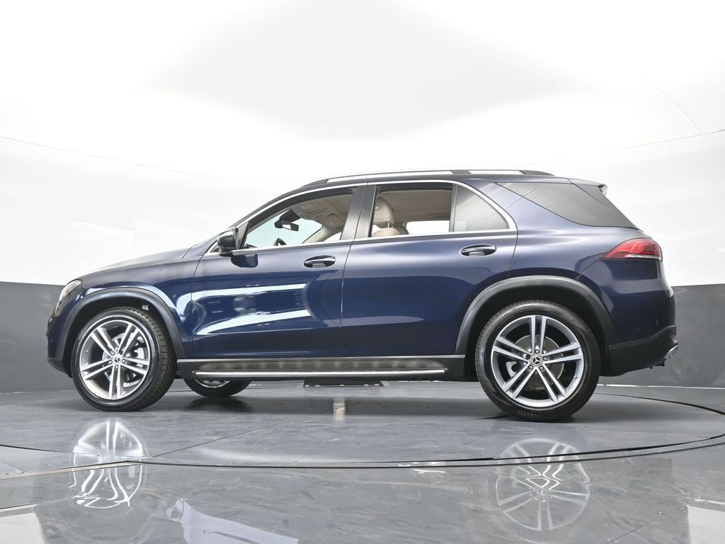 Used 2021 Mercedes-Benz GLE 350 image 63