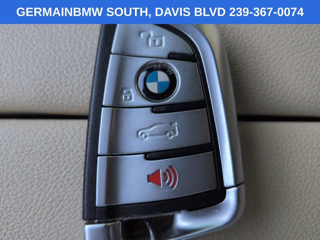 Used 2022 BMW X5 xDrive40i w/ Premium Package AWD/4WD image 33