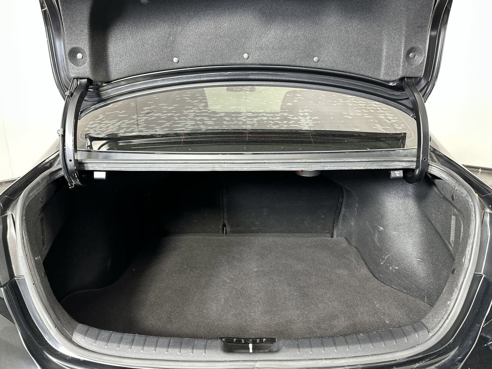 Used 2021 Kia Forte GT FWD image 28