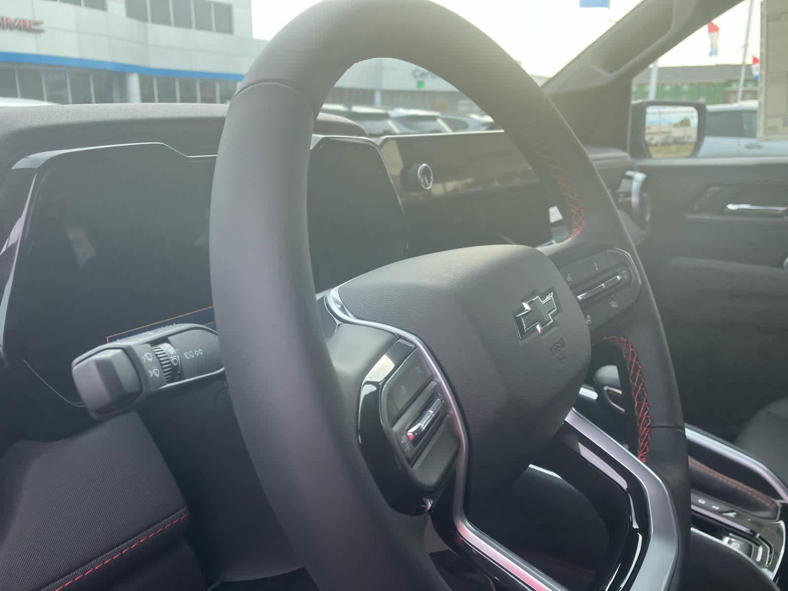 New 2026 Chevrolet Colorado Z71 w/ Technology Package image 9