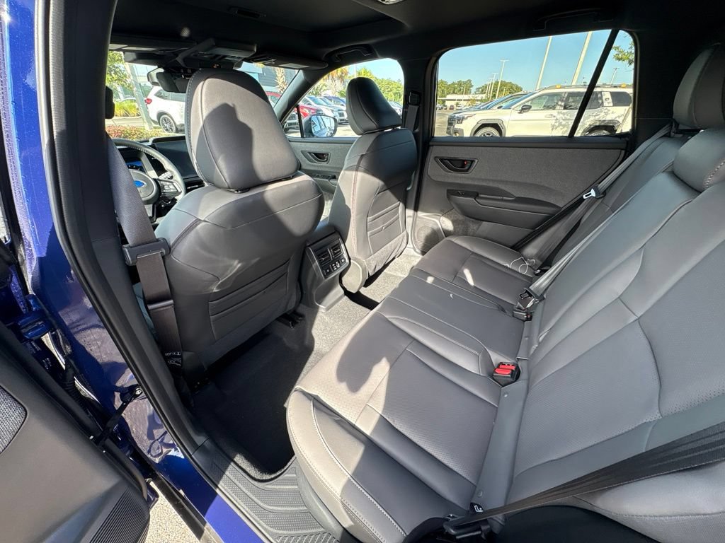 New 2026 Subaru Outback Limited AWD/4WD image 16