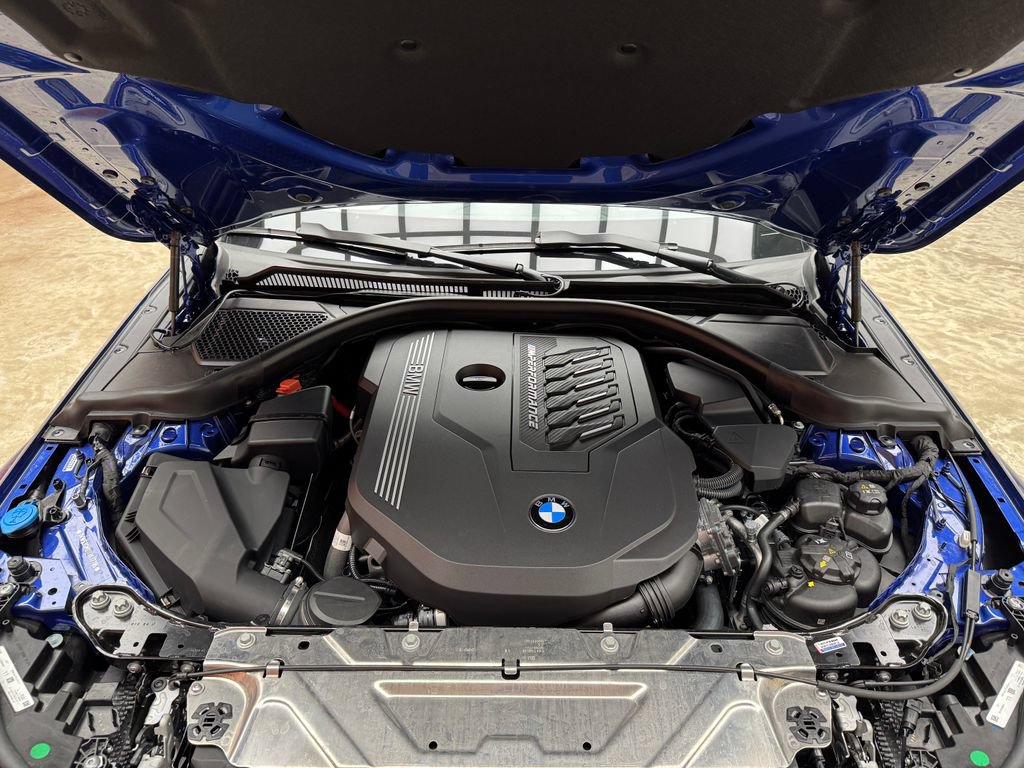 Used 2026 BMW M240i xDrive Coupe w/ Premium Package AWD/4WD image 25