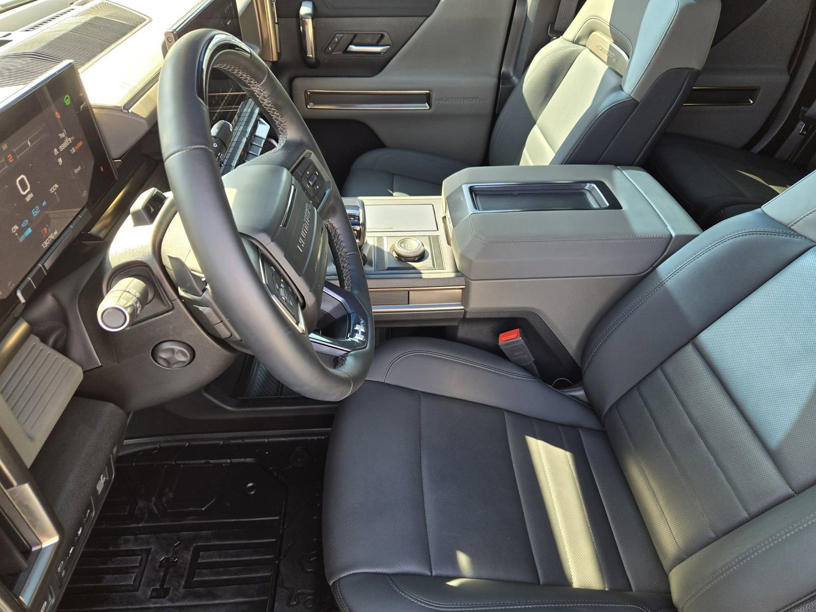Used 2024 GMC Hummer EV 3X image 13