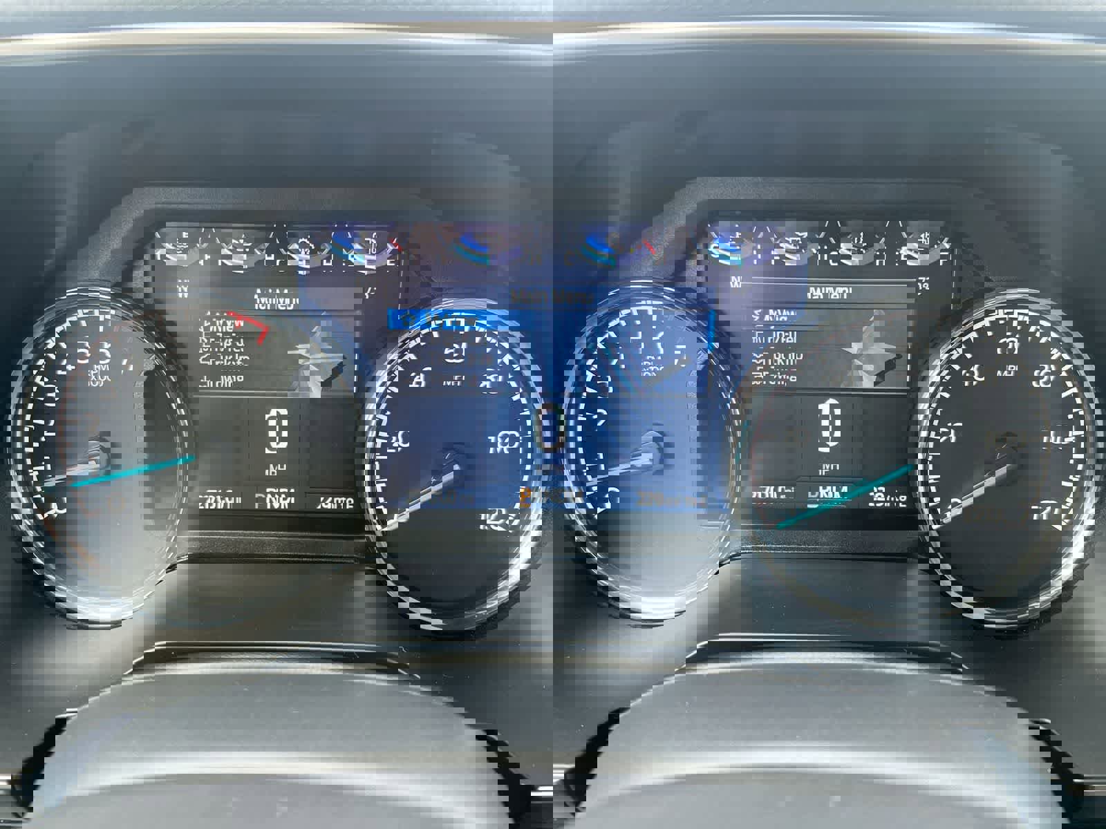 Used 2023 Ford F150 XLT w/ Equipment Group 302A High AWD/4WD image 32