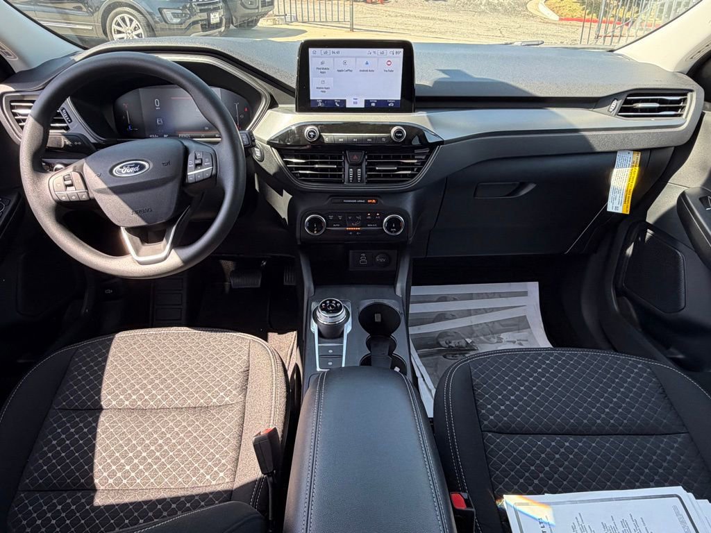New 2025 Ford Escape Active FWD image 33