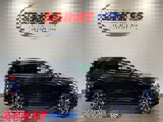 New 2025 Lincoln Corsair Grand Touring w/ Equipment Group 302A