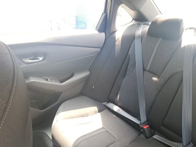 New 2025 Honda Accord Sport image 12