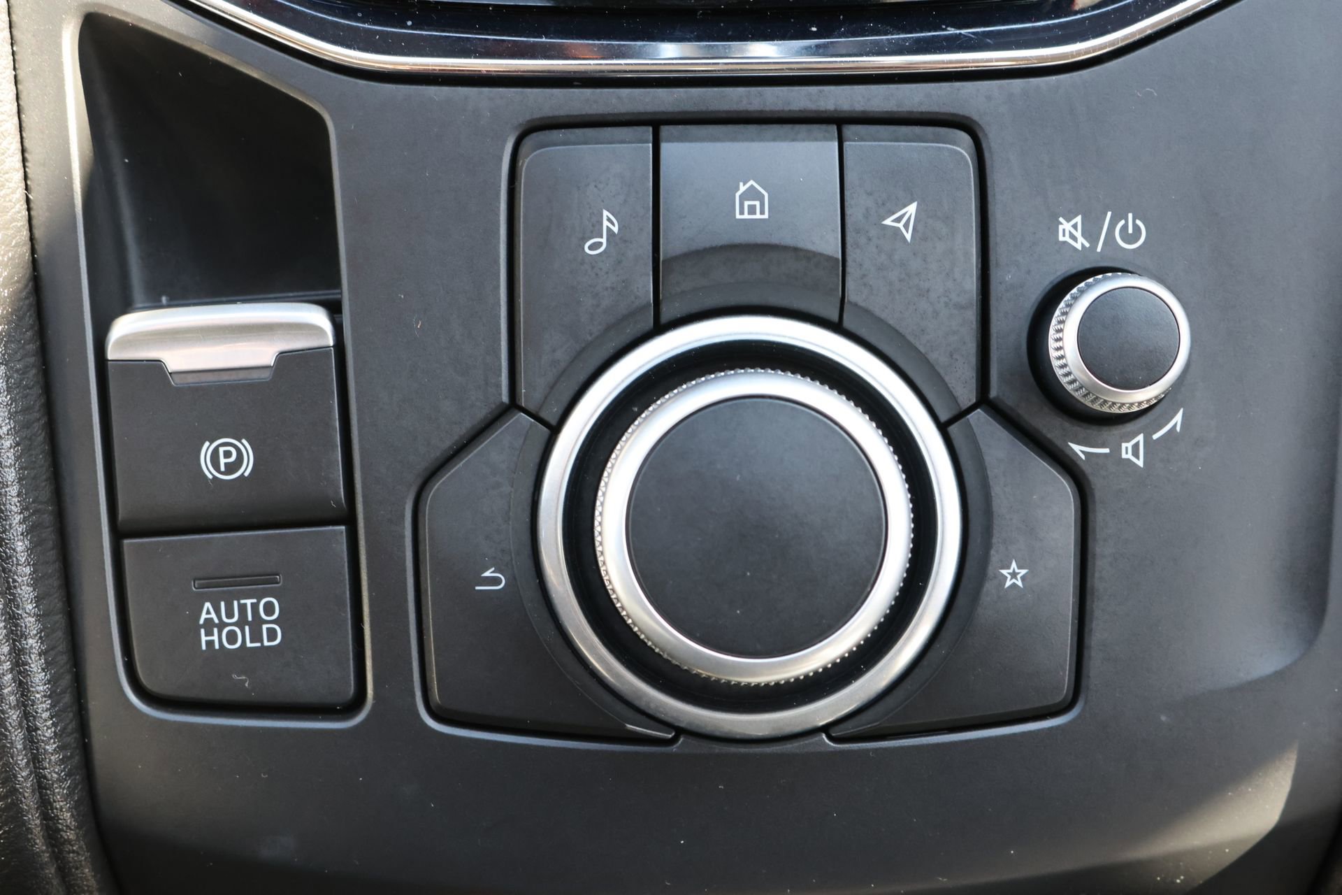 Used 2025 MAZDA CX-5 AWD 2.5 S w/ Preferred Package image 17