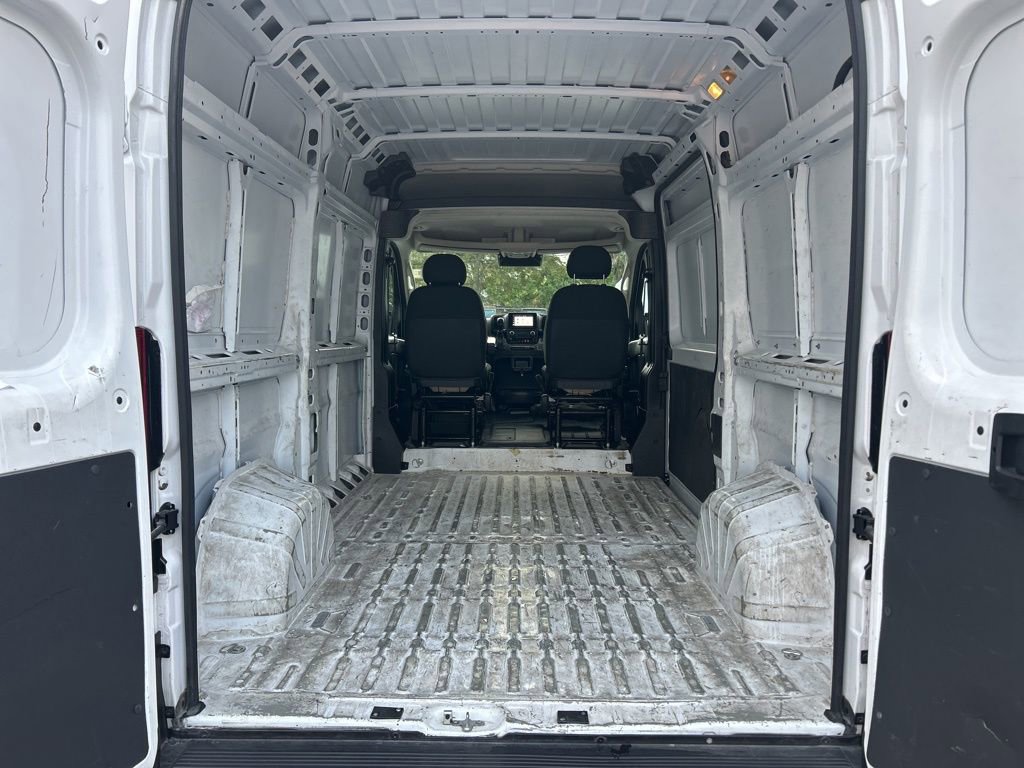 Used 2023 RAM ProMaster 2500 w/ Convenience Group image 29