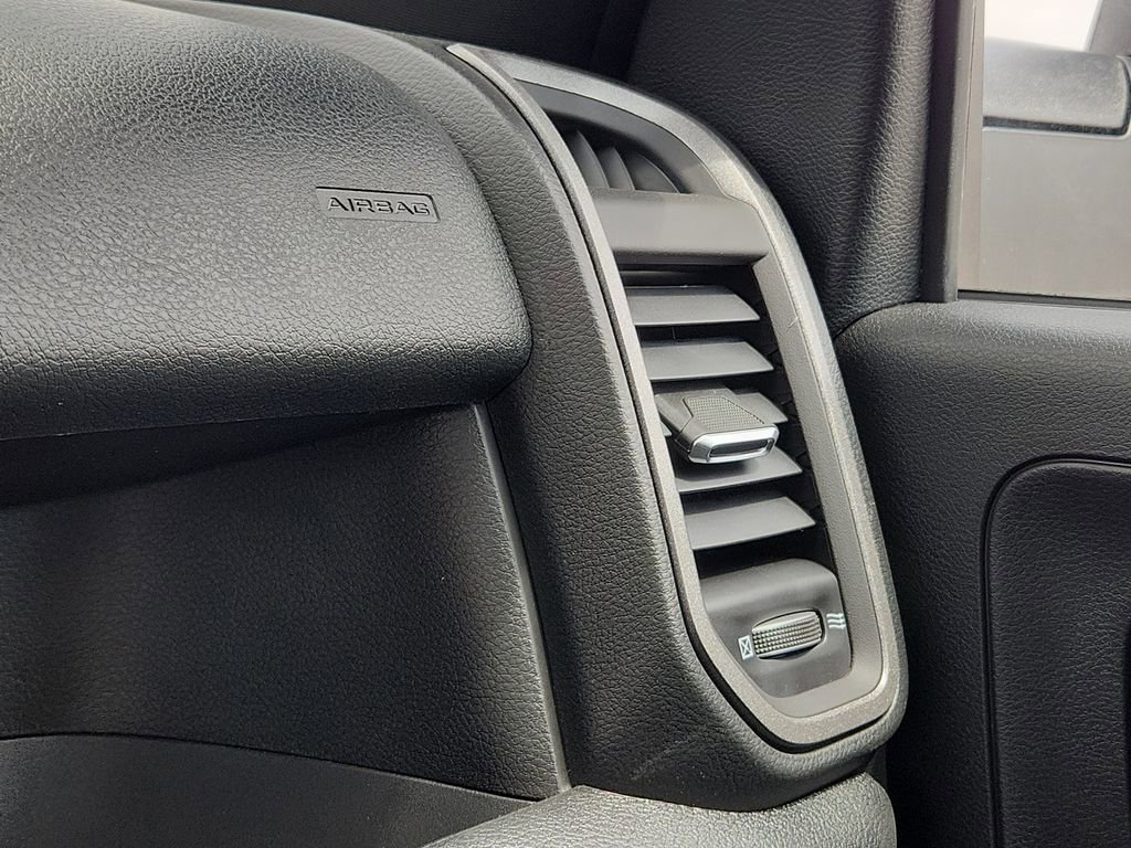 New 2026 RAM 2500 Tradesman AWD/4WD image 26