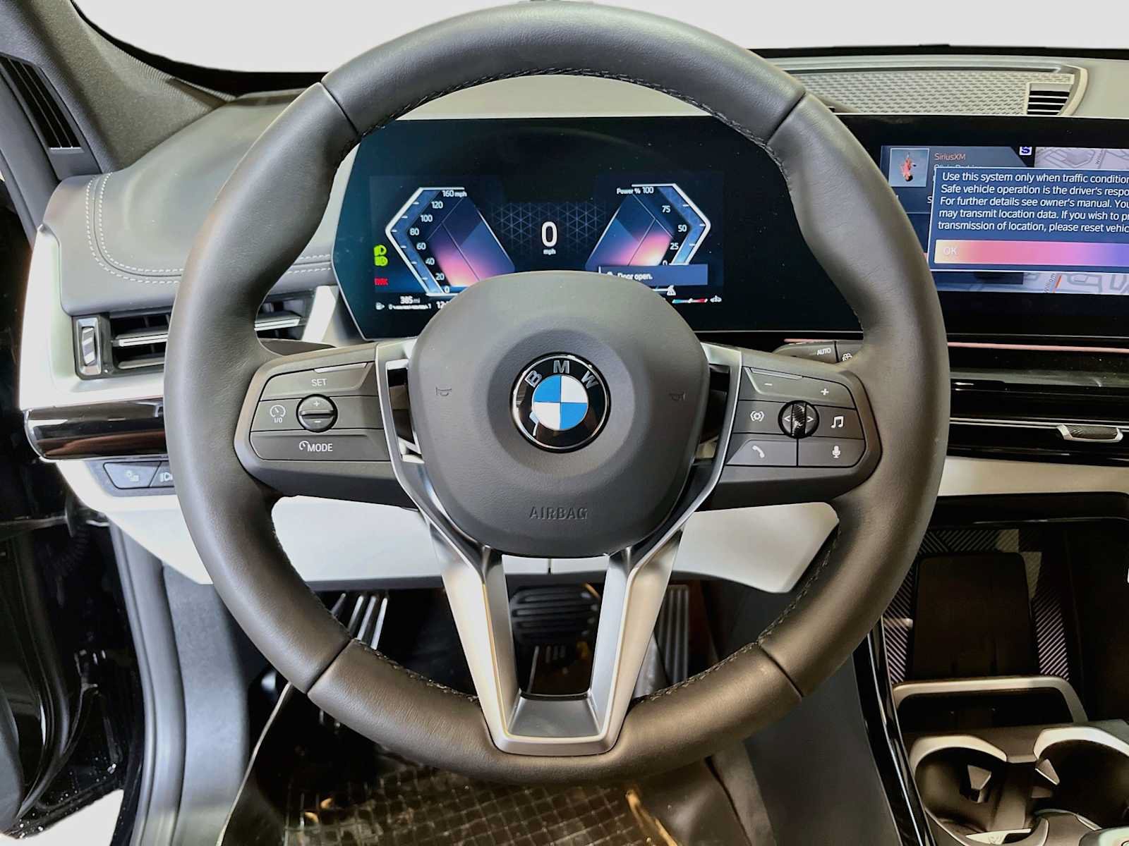 New 2027 BMW X1 xDrive28i AWD/4WD image 11