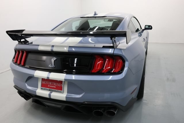 Used 2022 Ford Mustang Shelby GT500 w/ Carbon Fiber Track Pack RWD image 71