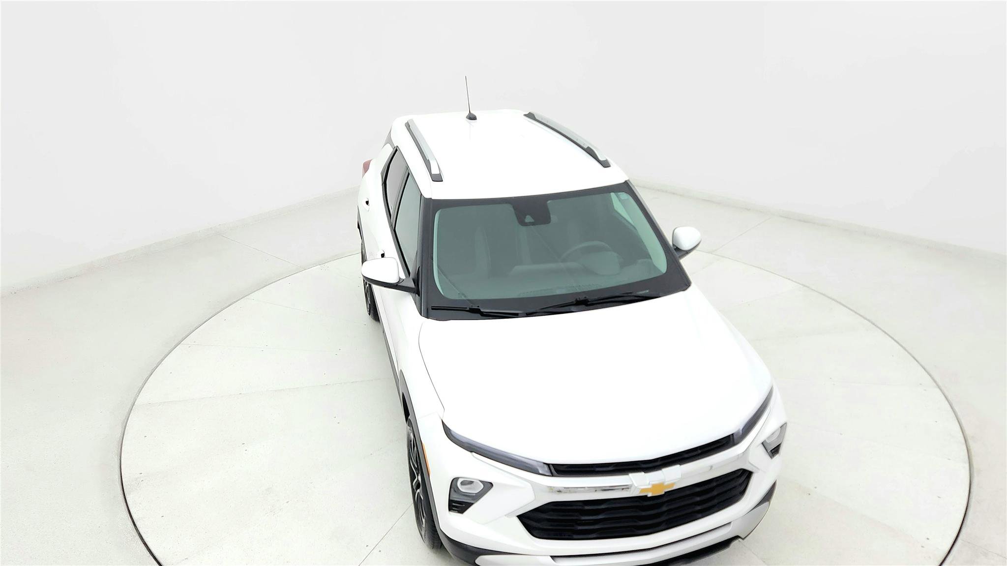 Used 2025 Chevrolet TrailBlazer LT image 20