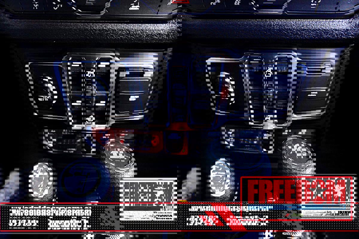 New 2026 Jeep Wrangler Unlimited Sport image 24