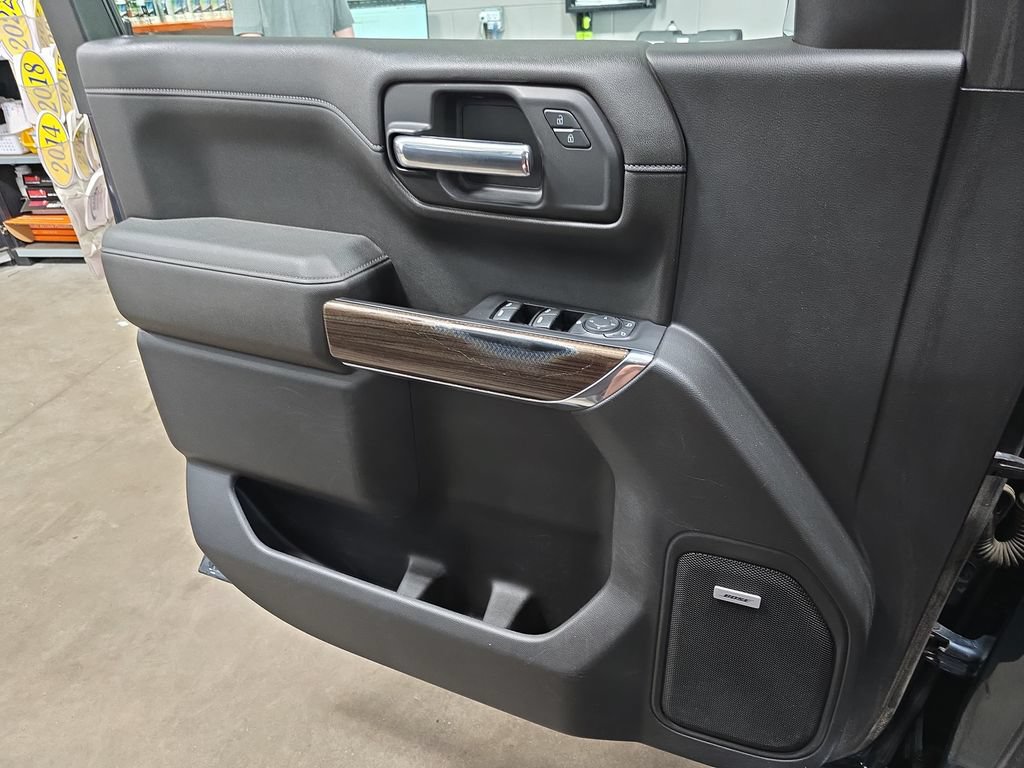 Used 2019 Chevrolet Silverado 1500 RST AWD/4WD image 27