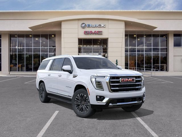 New 2026 GMC Yukon XL Elevation w/ Technology Package RWD video 1