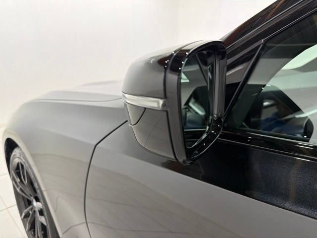 Certified 2023 BMW 330i xDrive Sedan w/ M Sport Package AWD/4WD image 9