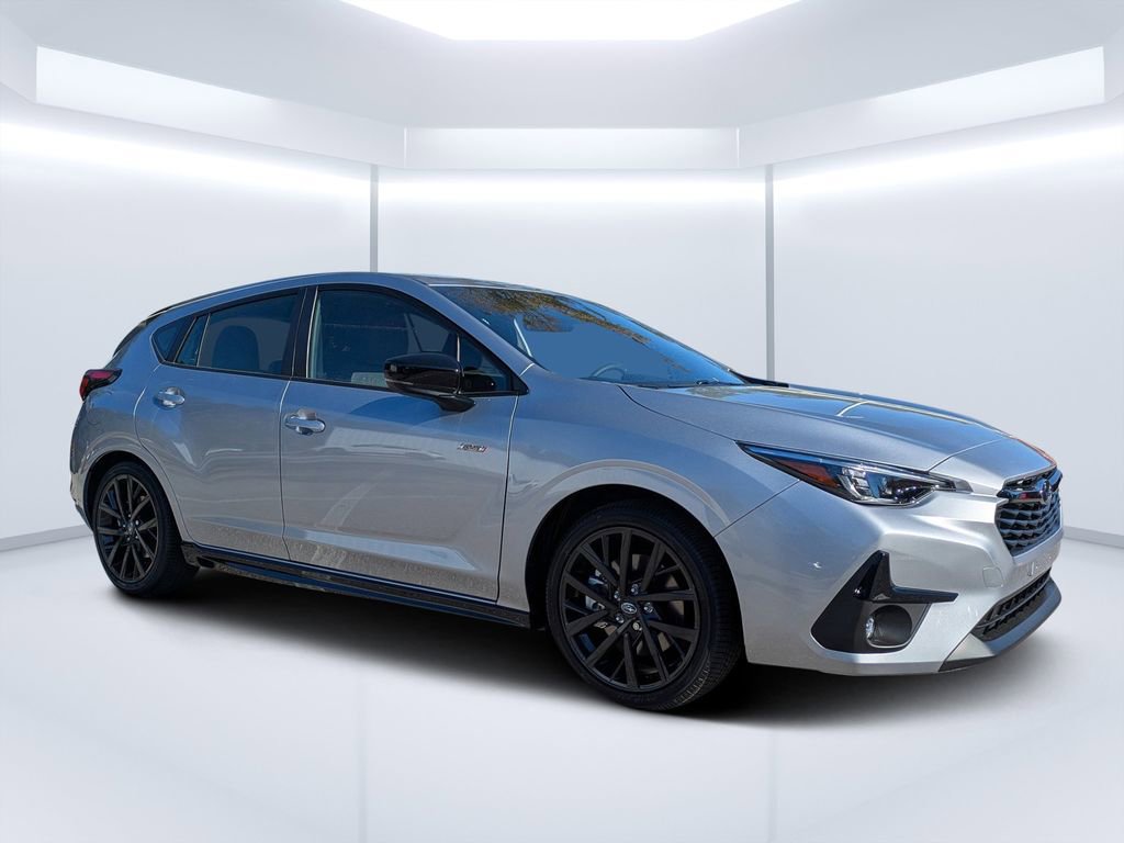 New 2026 Subaru Impreza RS w/ Popular Package #3