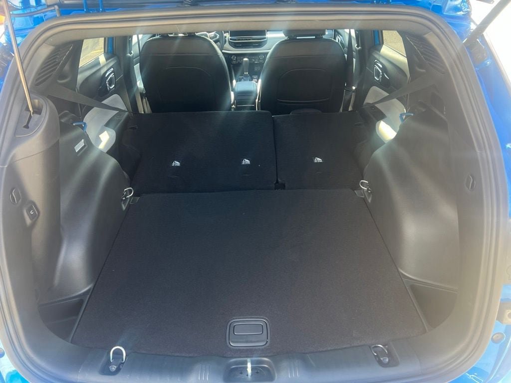 New 2026 Jeep Compass Limited AWD/4WD image 14
