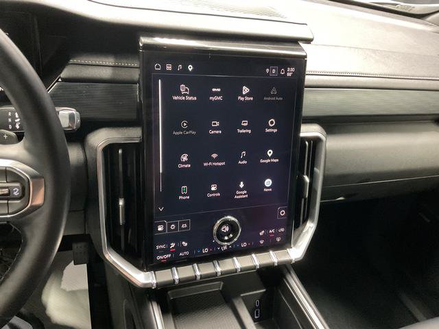 Used 2026 GMC Acadia Elevation w/ Elevation Premium Package FWD image 25