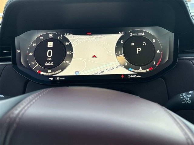 Used 2023 Land Rover Range Rover SE image 16