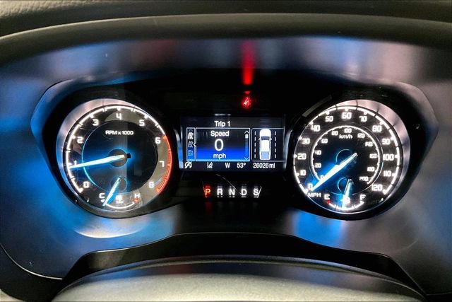 Used 2022 Ford Ranger XLT w/ Tremor Off-Road Package image 14