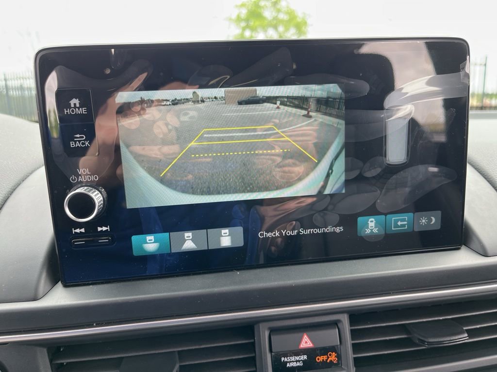 Certified 2025 Honda Pilot EX-L image 23