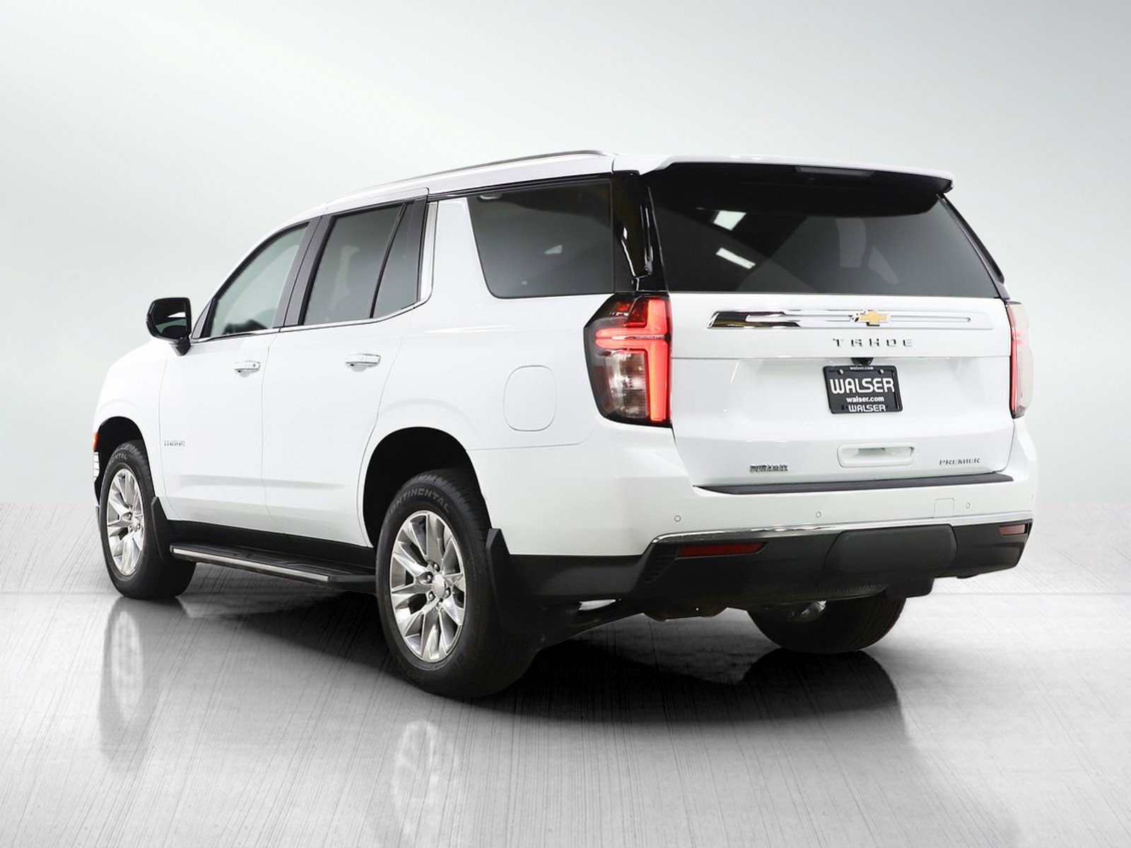 Used 2023 Chevrolet Tahoe Premier w/ Max Trailering Package image 3