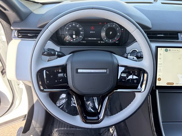 New 2026 Land Rover Range Rover Velar S AWD/4WD image 7
