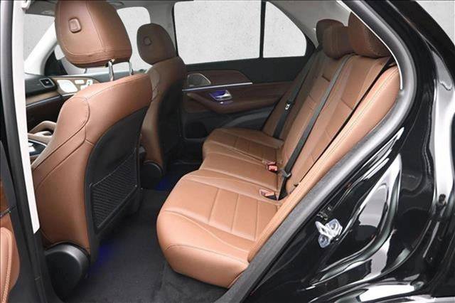 New 2026 Mercedes-Benz GLE 450 4MATIC image 20