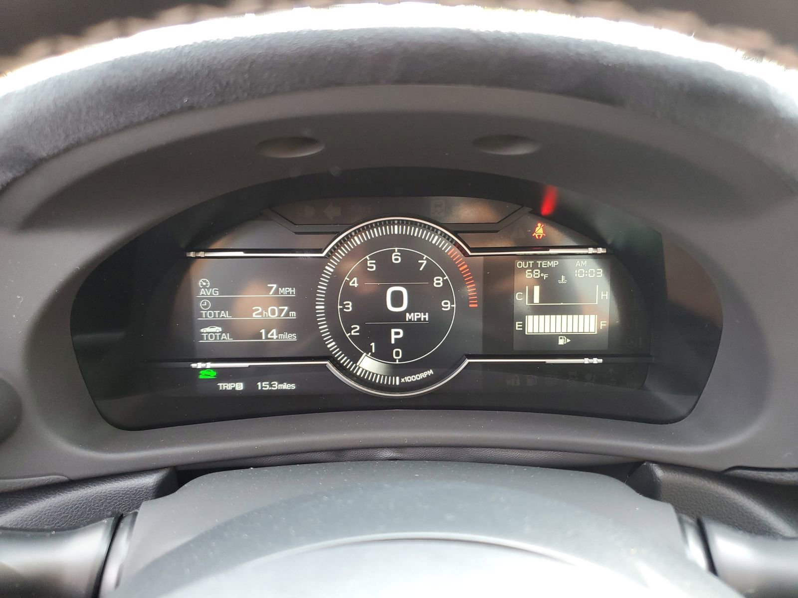 New 2026 Toyota GR86 Premium RWD image 23