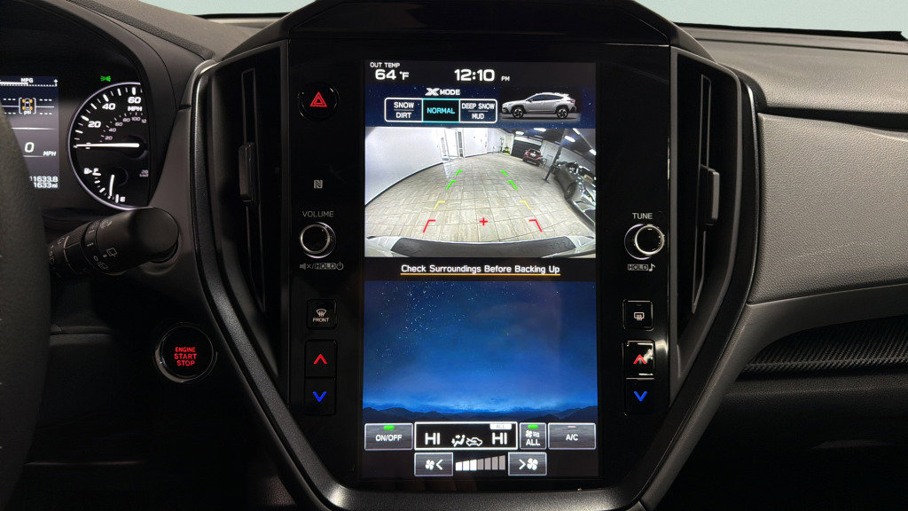 Certified 2026 Subaru Crosstrek 2.0i Premium image 25