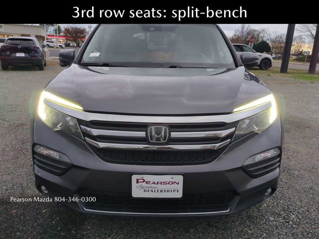 Used 2018 Honda Pilot Touring image 10
