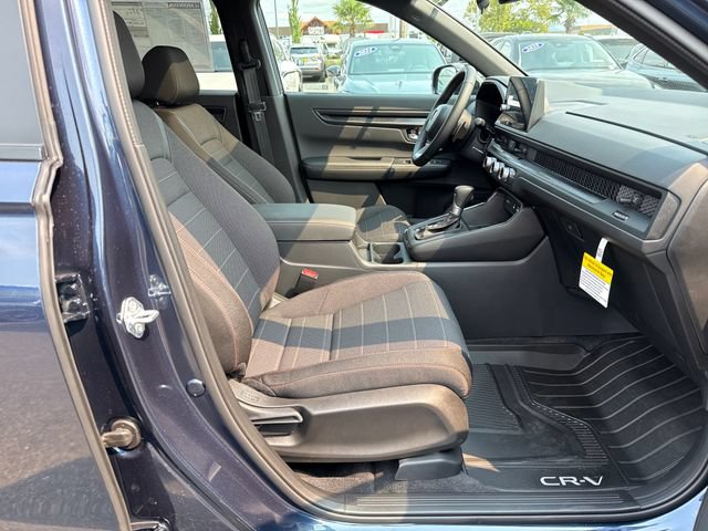 New 2026 Honda CR-V Sport image 9
