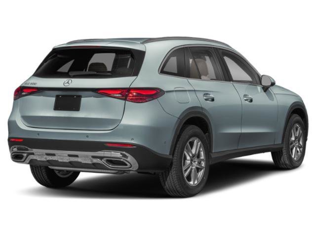 New 2026 Mercedes-Benz GLC 300 4MATIC image 43