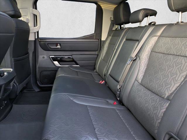 Used 2022 Toyota Tundra Limited image 19