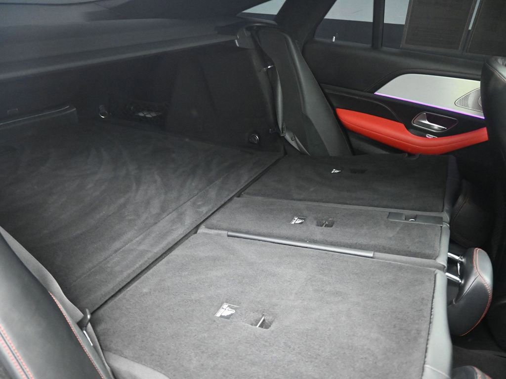 Used 2023 Mercedes-Benz GLE 63 AMG S image 28