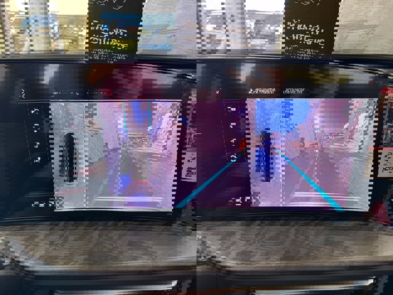 New 2025 Audi Q5 2.0T Premium Plus image 28