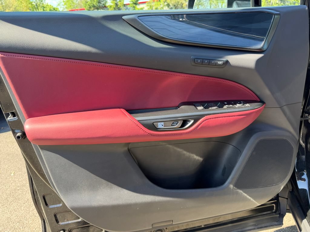 Used 2024 Lexus NX 350 AWD image 14