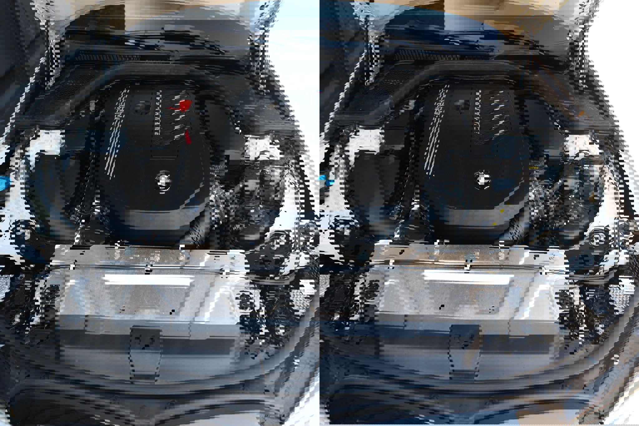 Used 2022 BMW M340i w/ Premium Package image 23